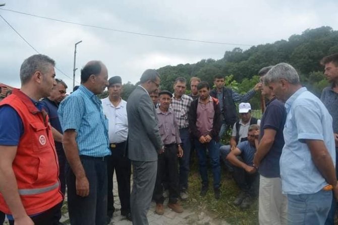 Lise öğrencisi yangında hayatını kaybetti