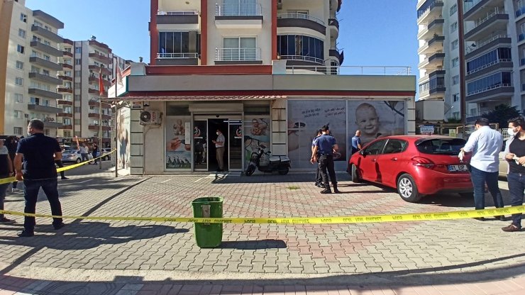 Meslektaşını öldüren doktor: Şizofreni hastasıyım, hatırlamıyorum