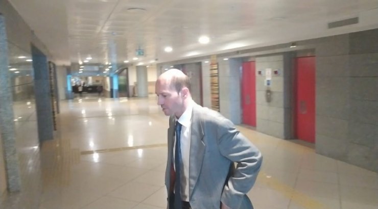 Savcıyı havalı tüfekle yaralayan şüpheli yine serbest bırakıldı