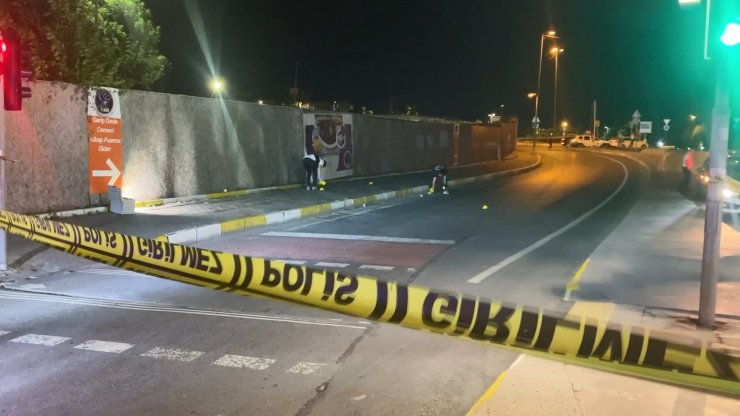 Silahlı kavga: 1’i ağır 3 yaralı