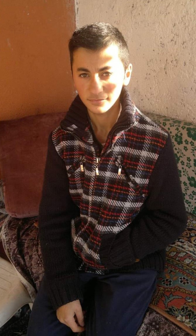 Yük treninin altında kalan vatandaş hayatını kaybetti