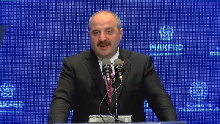 Bakan Varank: Üretimde Yapısal Dönüşüm Çağrısı değerlendirme sonuçları yarın açıklanacak 