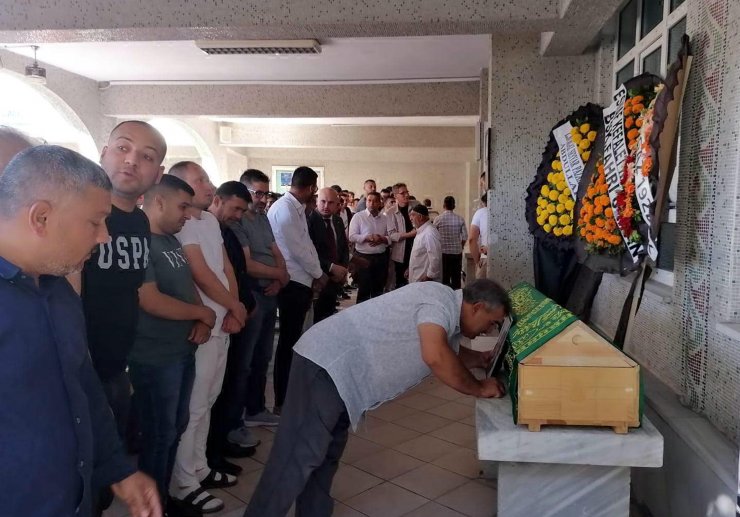 Balkondan düşen 1 yaşındaki Bahri, 5 gün sonra yaşamını yitirdi