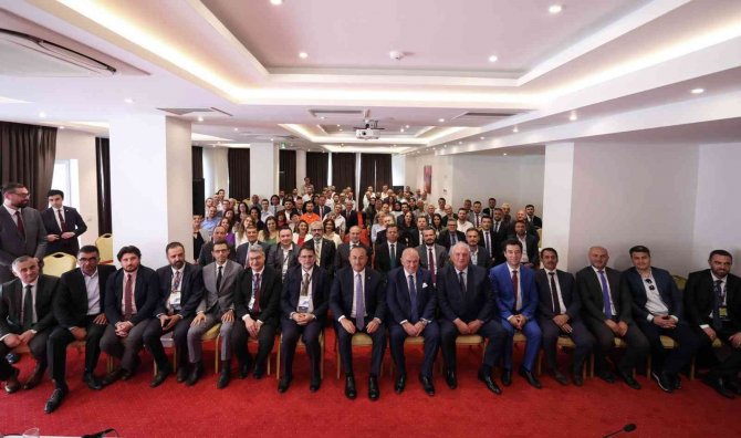 Dışişleri Bakanı Çavuşoğlu Kuzey Makedonya’da