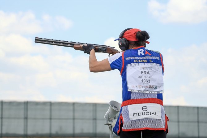 Türkiye'de ilk kez Konya'da düzenleniyor