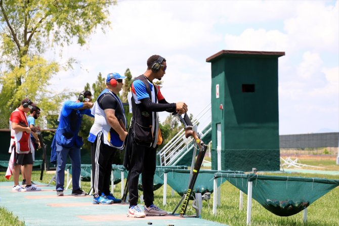 Türkiye'de ilk kez Konya'da düzenleniyor