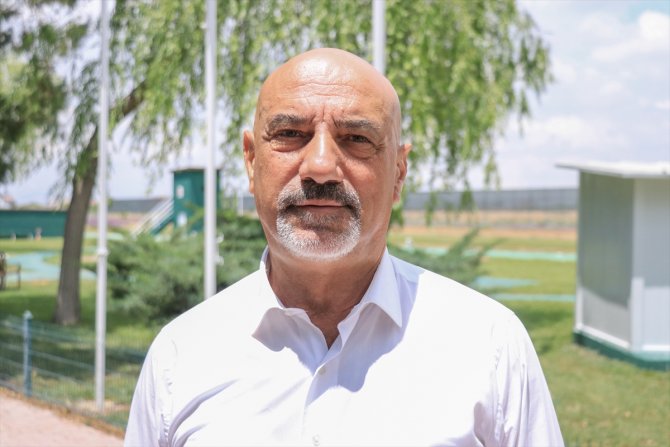 Türkiye'de ilk kez Konya'da düzenleniyor