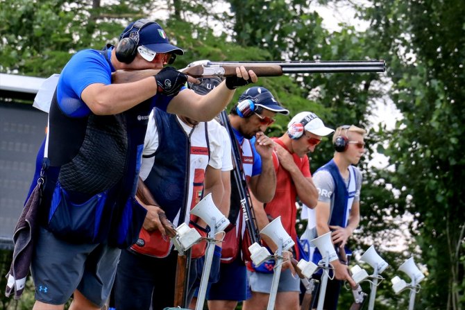 Türkiye'de ilk kez Konya'da düzenleniyor