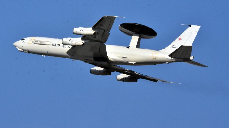 Konya dev tatbikata hazırlanıyor