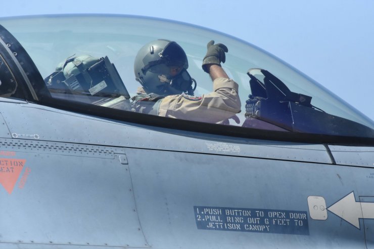 Konya dev tatbikata hazırlanıyor