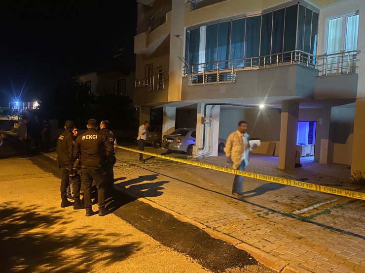 Kuzenini sokakta öldüren şüpheli yakalandı