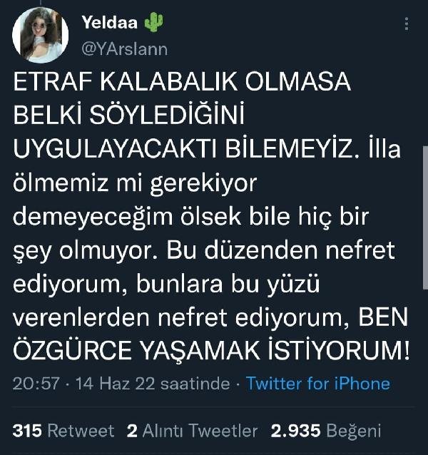 Metroda 3 kıza taciz ve bıçakla tehdit şüphelisine gözaltı