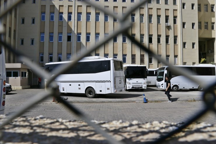 PKK'nın 'Basın Komitesi' yapılanmasına operasyonda 16 tutuklama