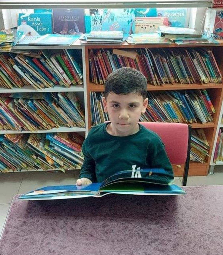 Sınıfta kalp krizi geçiren Alperen, kurtarılamadı