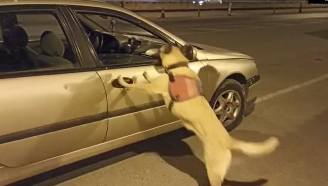 Uyuşturucu oto teybin içinden çıktı, 2 kişi gözaltına alındı