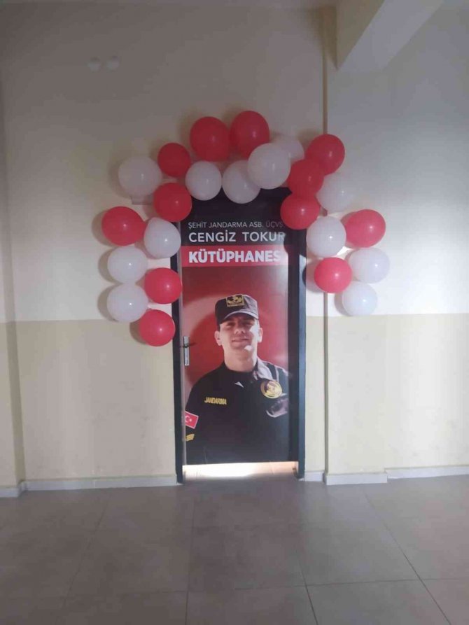 1 yılda 100 köy okulunun kitap ihtiyacı karşıladı