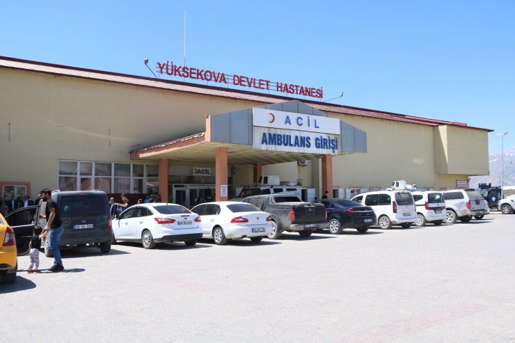 Arazi anlaşmazlığında yeğenini öldürdü, ağabeyini yaraladı