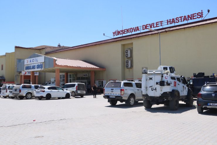 Arazi anlaşmazlığında yeğenini öldürdü, ağabeyini yaraladı