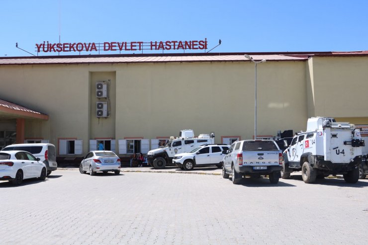 Arazi anlaşmazlığında yeğenini öldürdü, ağabeyini yaraladı