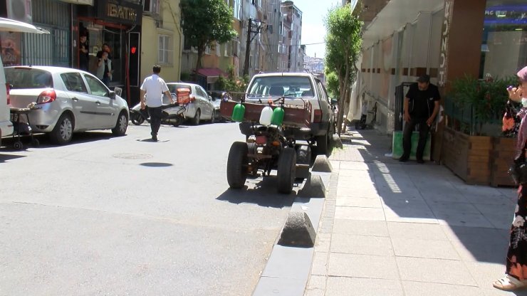 Darp sonrası ölüm