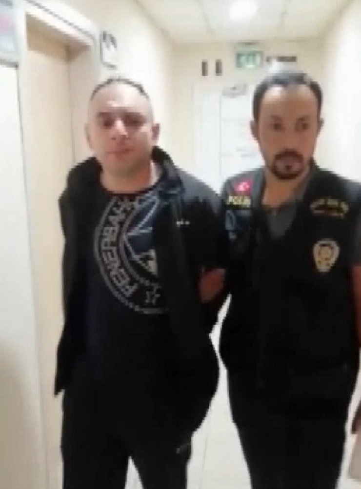 Darp sonrası ölüm