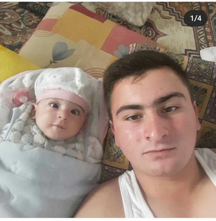 Eşi ve 2 çocuğunu tüfekle öldürüp, intihara kalkıştı