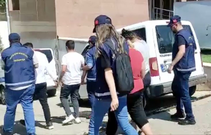 Evlilik vaadiyle 200 bin lira dolandırıldı