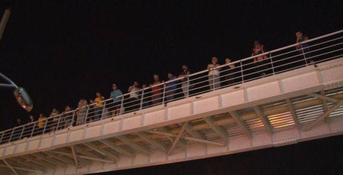 Feci kazada motosiklet sürücüsü öldü