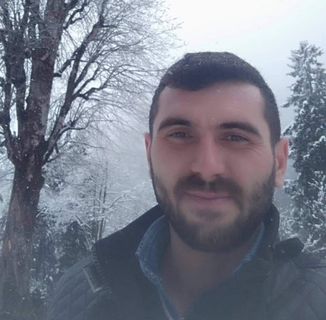 Havalandırma boşluğuna düşen işçi hayatını kaybetti