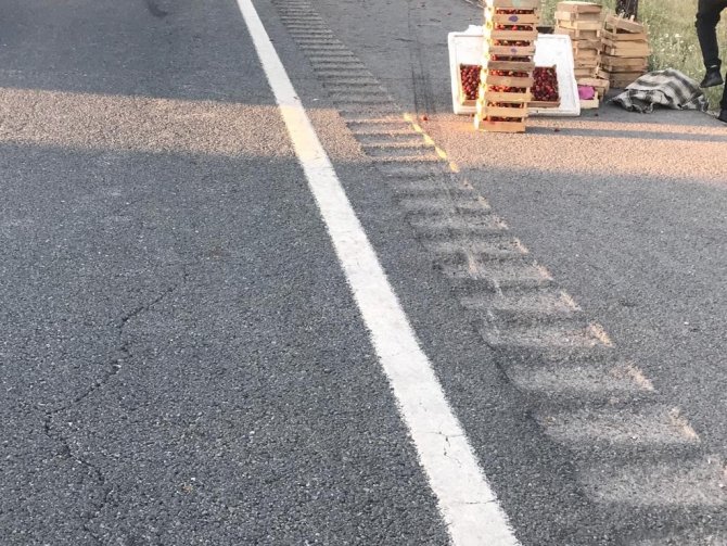 Otomobilin çarptığı çocuk hayatını kaybetti