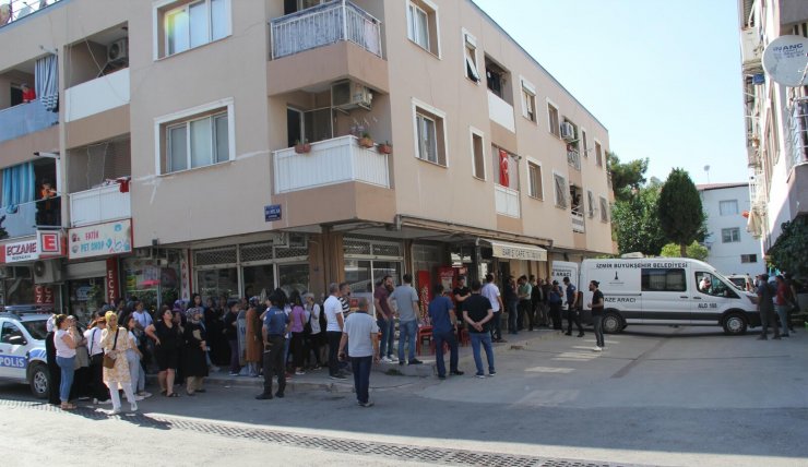 Polis memuru, tabancasıyla iki çocuğunu öldürüp, intihar etti