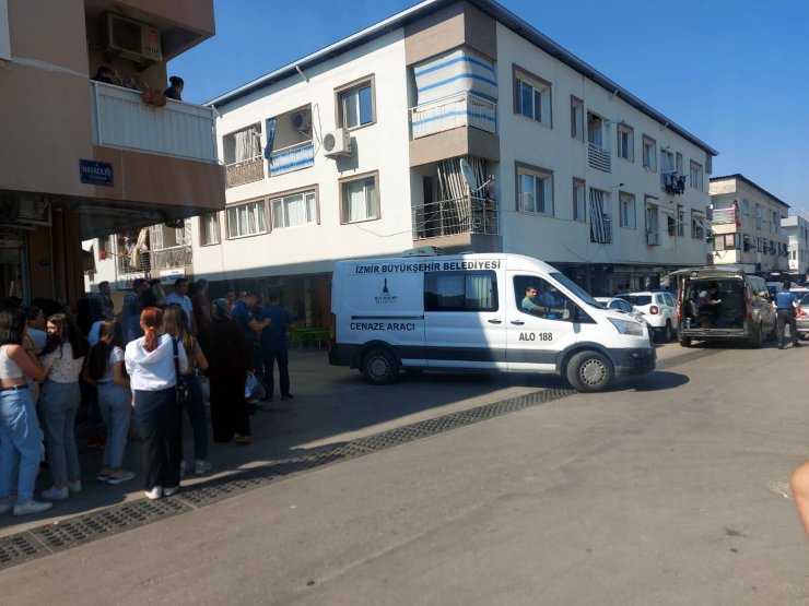 Polis memuru, tabancasıyla iki çocuğunu öldürüp, intihar etti