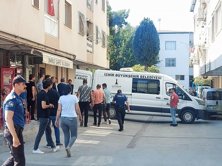 Polis memuru, tabancasıyla iki çocuğunu öldürüp, intihar etti