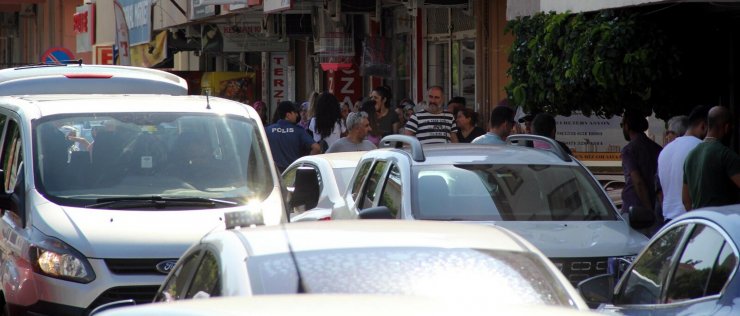 Polis memuru, tabancasıyla iki çocuğunu öldürüp, intihar etti