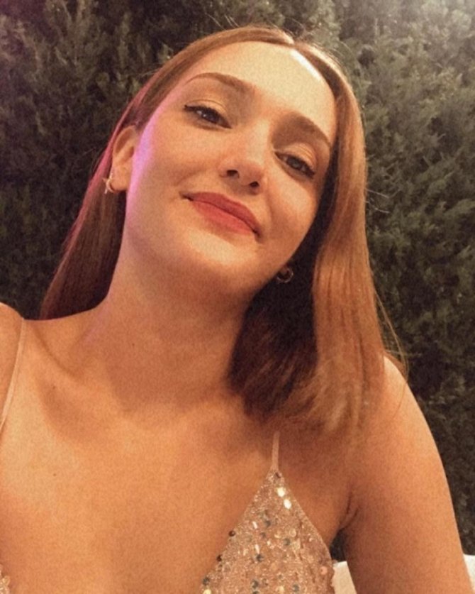 Şebnem Şirin’in katili beyanları kabul etti