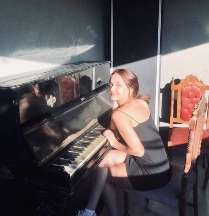 Şebnem Şirin’in katili beyanları kabul etti