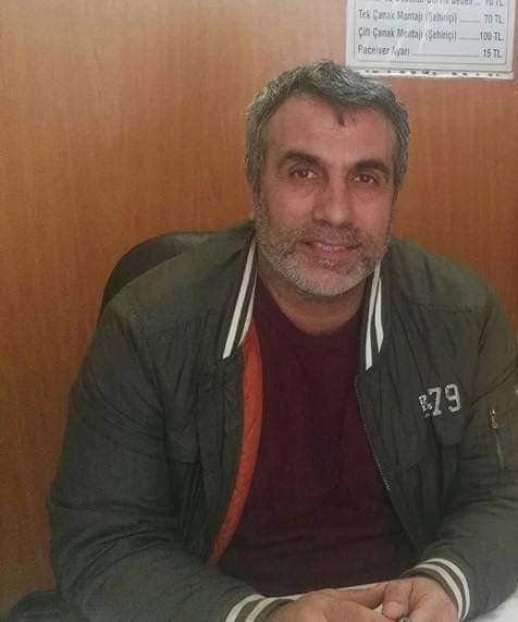 Aydın’da çatıdan düşen işçi hayatını kaybetti