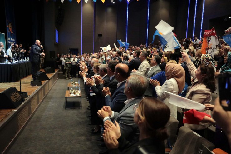 Bakan Soylu: 506 bin Suriyeli, güvenli hale getirilen bölgelere geri döndü