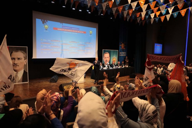 Bakan Soylu: 506 bin Suriyeli, güvenli hale getirilen bölgelere geri döndü