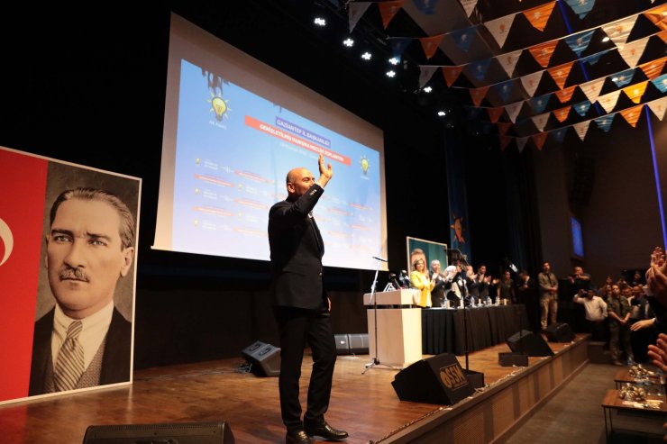 Bakan Soylu: 506 bin Suriyeli, güvenli hale getirilen bölgelere geri döndü