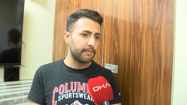 Eski nişanlı dehşeti; otomobiliyle çarptı, yol kesip darbetti 