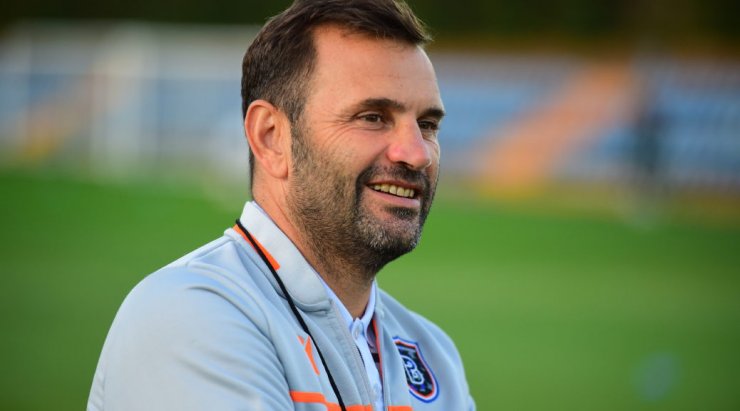 Galatasaray, Okan Buruk ile prensipte anlaştı