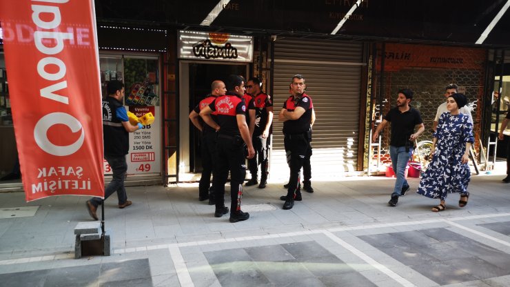 Husumetliler çatıştı: 2 ölü, 6 yaralı