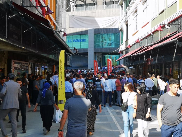 Husumetliler çatıştı: 2 ölü, 6 yaralı