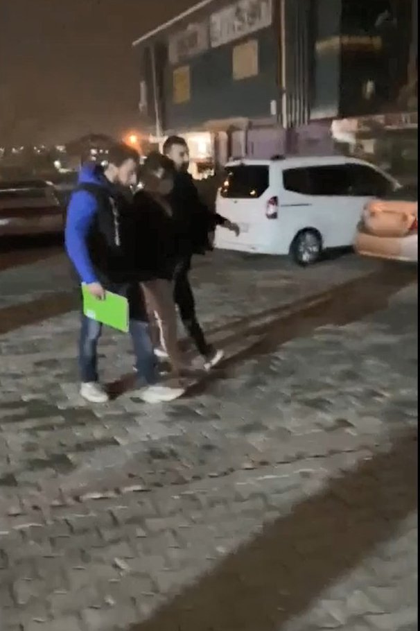 İstanbul'da 109 hükümlü yakalandı