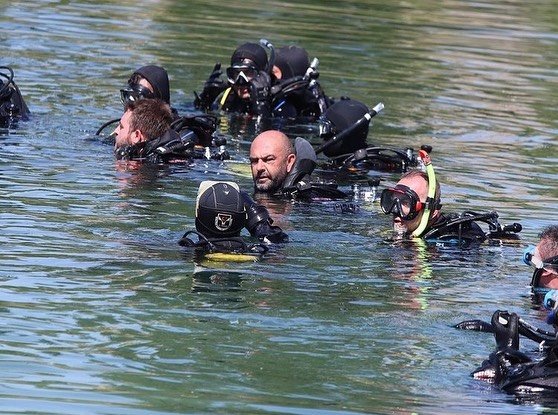 Kayıp Murat'ın cesedine ulaşıldı