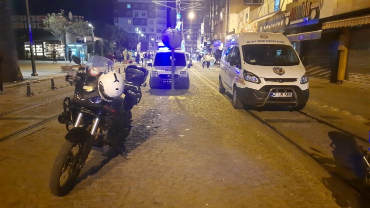 Barlar sokağında çıkan tartışmada tabancayla öldürüldü