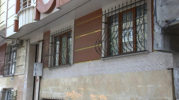 Evinde ölü bulundu; eşi gözaltına alındı