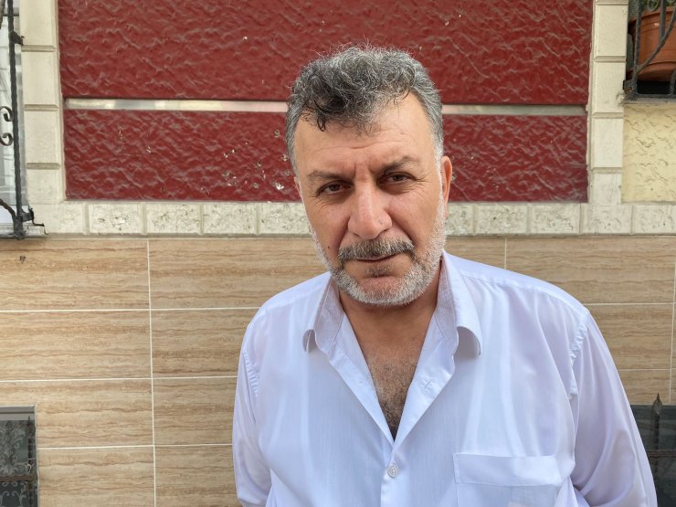 Evinde ölü bulundu; eşi gözaltına alındı