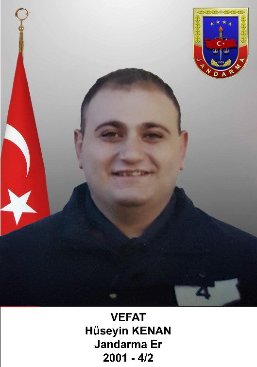 İzne gelen asker trafik kazasında öldü